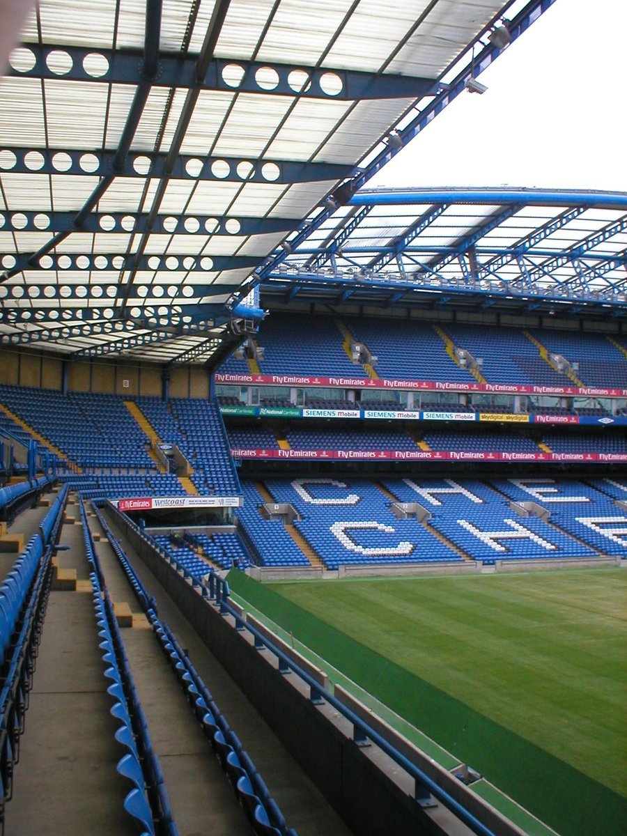 Fotbollsklubben Chelsea FC