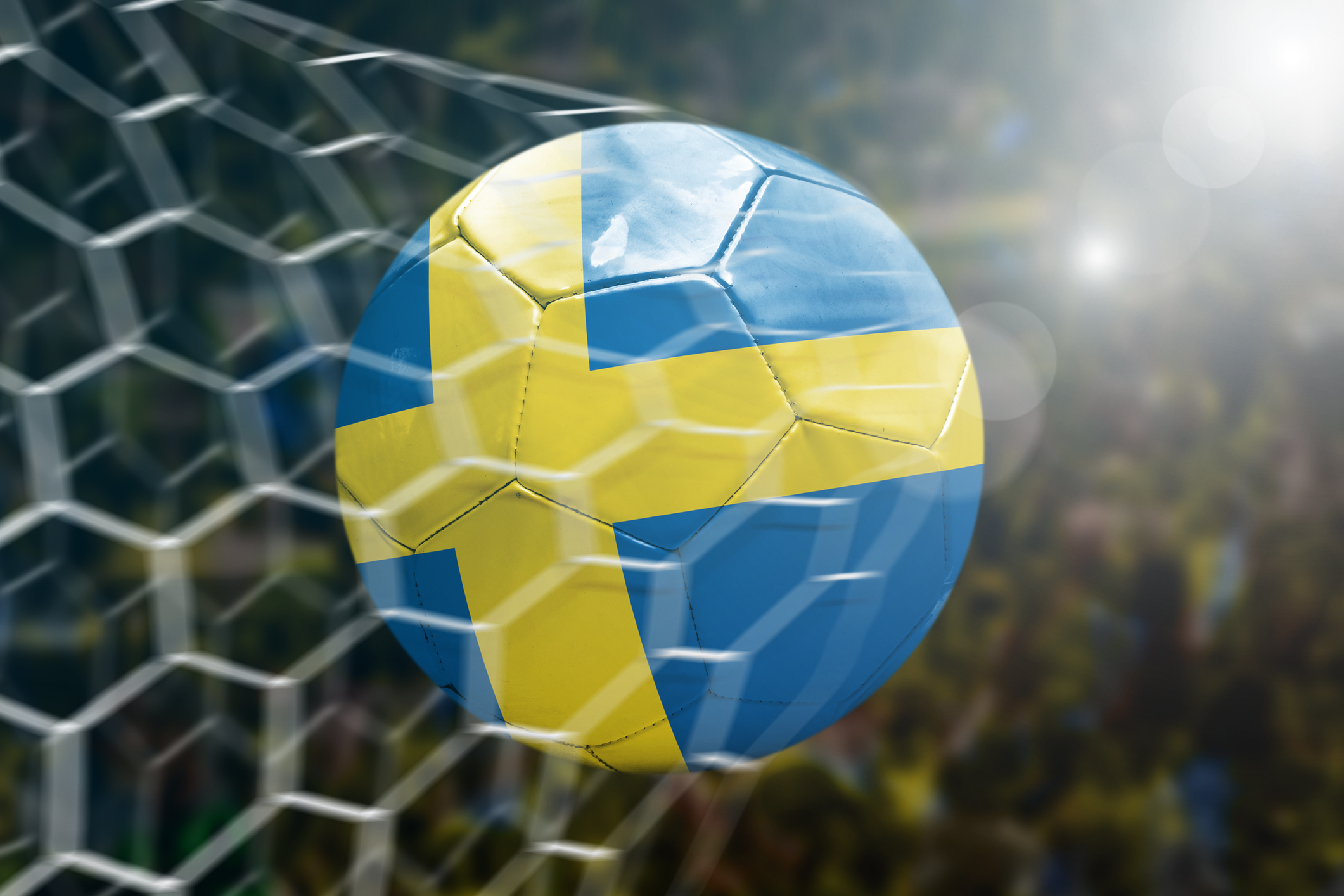 Svenska fotbollsklubbar med många fans – IFK Göteborg