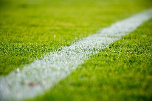 ÖSK fotbollsklubben med mycket hjärta!