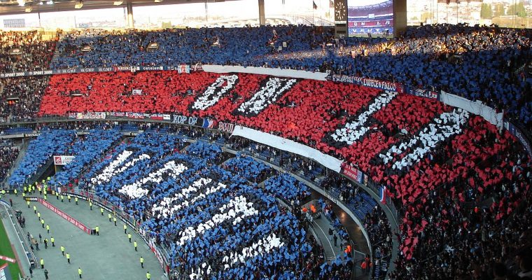 Fotbollsklubben Paris Saint Germain