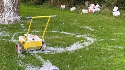Så köper din klubb begagnade maskiner – säkert, smart och billigt